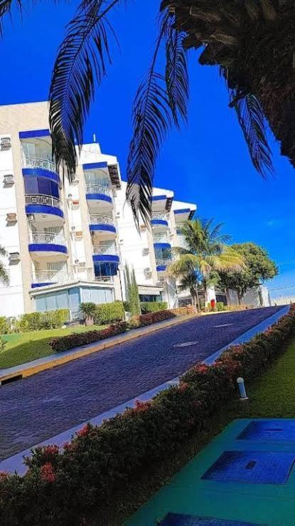 Flat Enseada Nautico - Caldas Novas