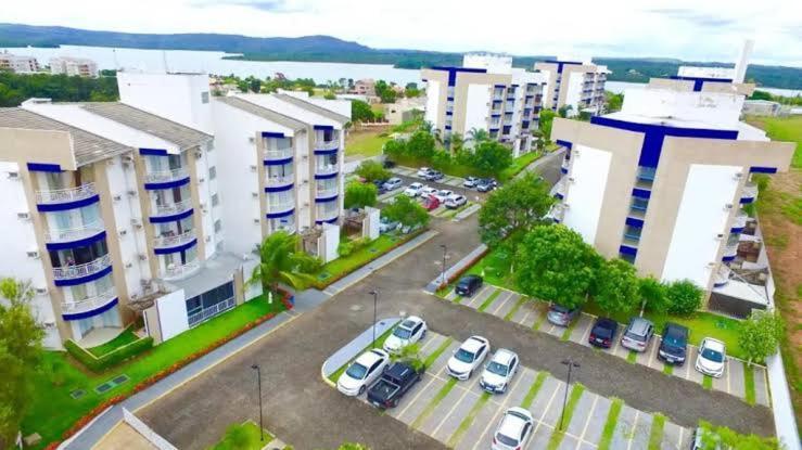 Flat Enseada Nautico - Apartamento *