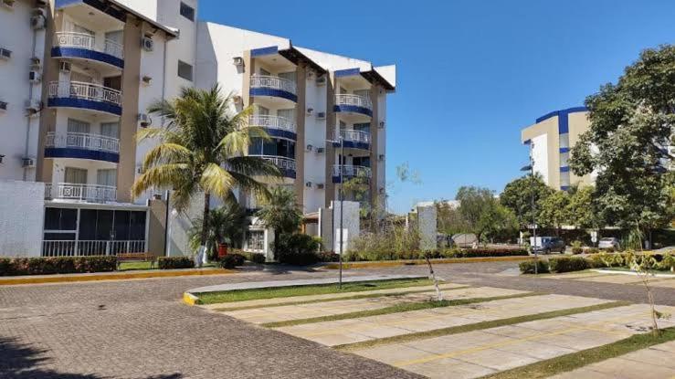 Flat Enseada Nautico -