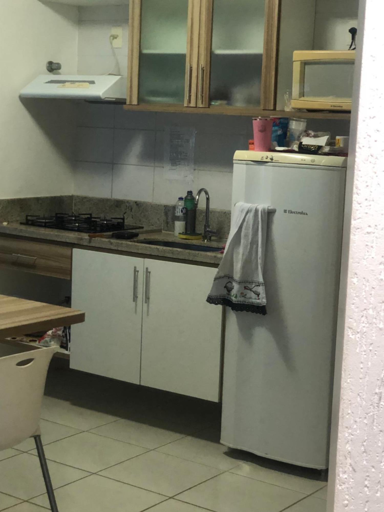 Apartamento Flat Enseada Nautico - *