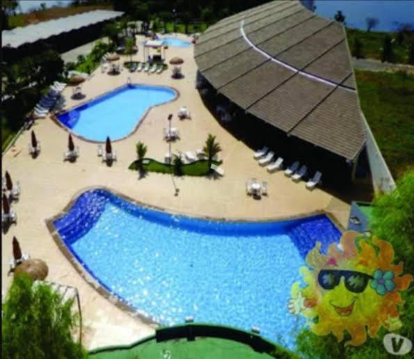 Flat Enseada Nautico - *