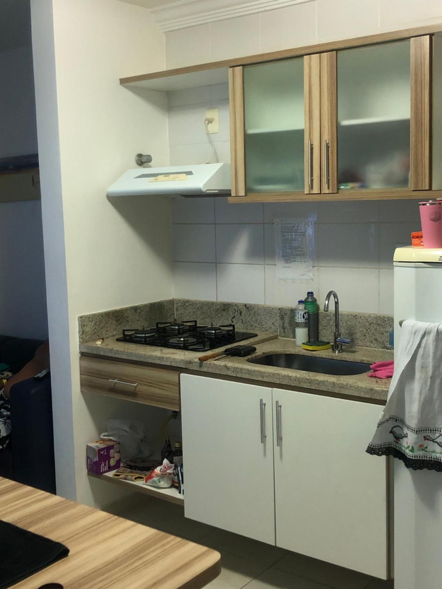 Apartamento Flat Enseada Nautico - *