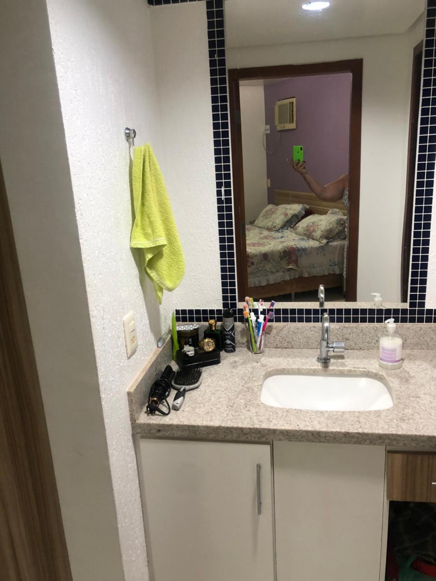 Apartamento Flat Enseada Nautico - *